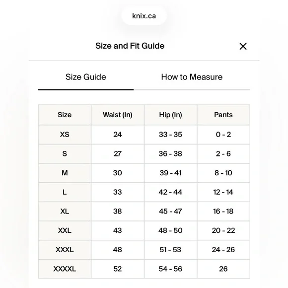 Knix Color Block 2-Piece Bathing Suit - Picture 8 of 12